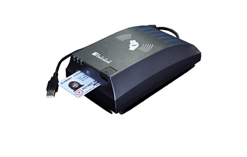 德生TSW-F4M11D醫(yī)?？ㄗx卡器