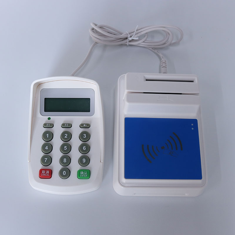 華大HD100社?？ㄗx卡器